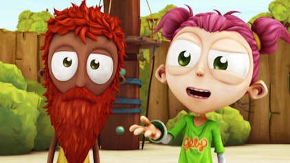 Angelo! Die Wahnsinns-Party