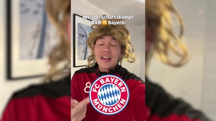 TOGGO Liga Shorts BVB vs. Bayern | Wer holt sich den Sieg?