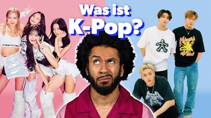 TOGGO Hypezeit KPOP: Hype in 10 Minuten erklärt