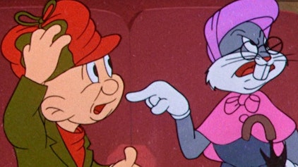 Bugs Bunny & Looney Tunes Chaos im Kino