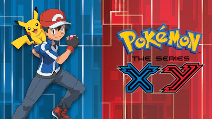 Pokémon: XY