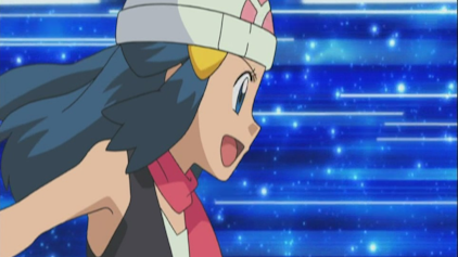 Pokémon: DP Galactic Battles Gegensätze ziehen sich an!