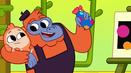 Pikwik Pack Schüttel-Post