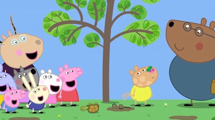 Peppa Pig Die Doktoren