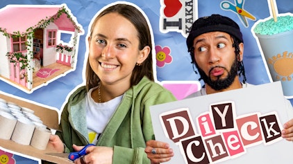 TOGGO Hypezeit Ich bewerte die 10 krassesten DIYs von Jessie Bluegrey