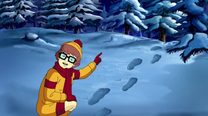 Scooby-Doo! Der unsichtbare Wahnsinnige