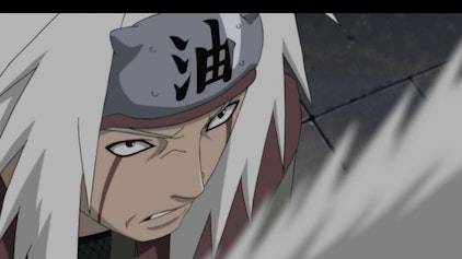 Naruto Shippuden Mensch oder Gott?