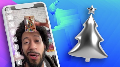 Hypezeit Shorts Ranking Weihnachtsbäume