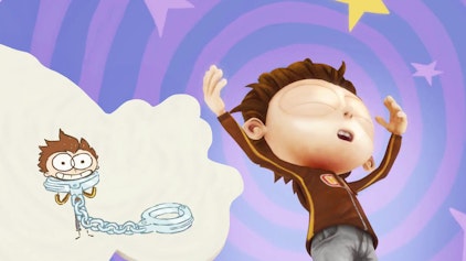 Angelo! Der neue Zaubertrick