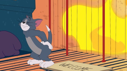 Die Tom und Jerry Show Drei Köpfe sind besser als einer