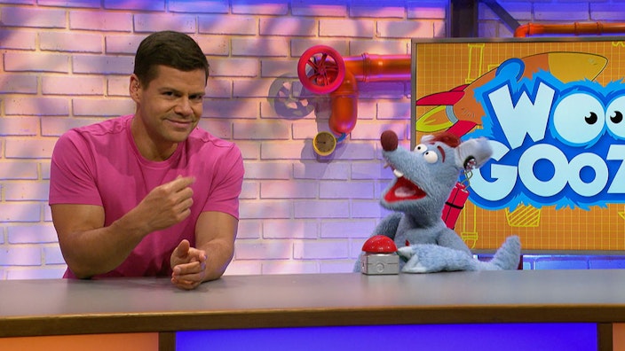 Woozle Goozle Riechen & Paris