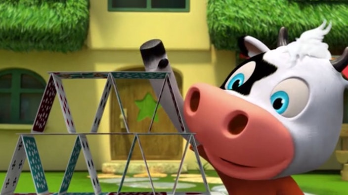 Toggolino Spiel und Spaß mit Toggolino