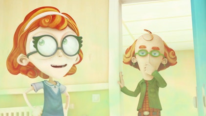 Angelo! Der Mitschülertag