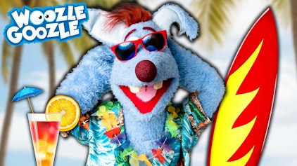 Woozle Goozle Hawaii