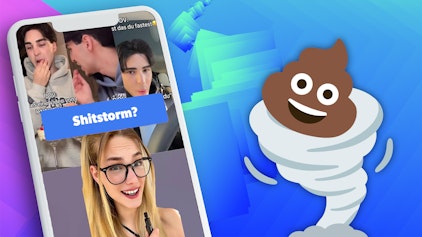 Hypezeit Shorts Emir Bayrak Shitstorm?