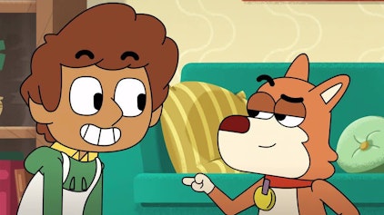 Bo, Flo & Co. - Familie und so Wie alles begann - Teil 1