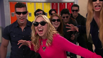 Die Thundermans Halloween der Helden