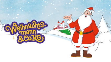 Weihnachtsmann & Co. KG