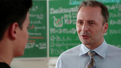 Schloss Einstein Folge 834