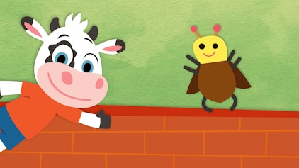 Auf der Mauer, auf der Lauer