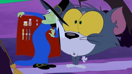 Die Tom und Jerry Show Es sind die kleinen Dinge