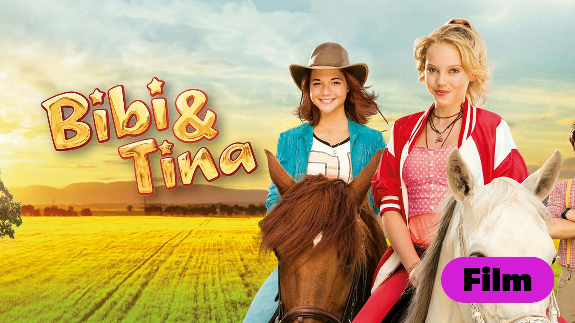Bibi & Tina - Der Film