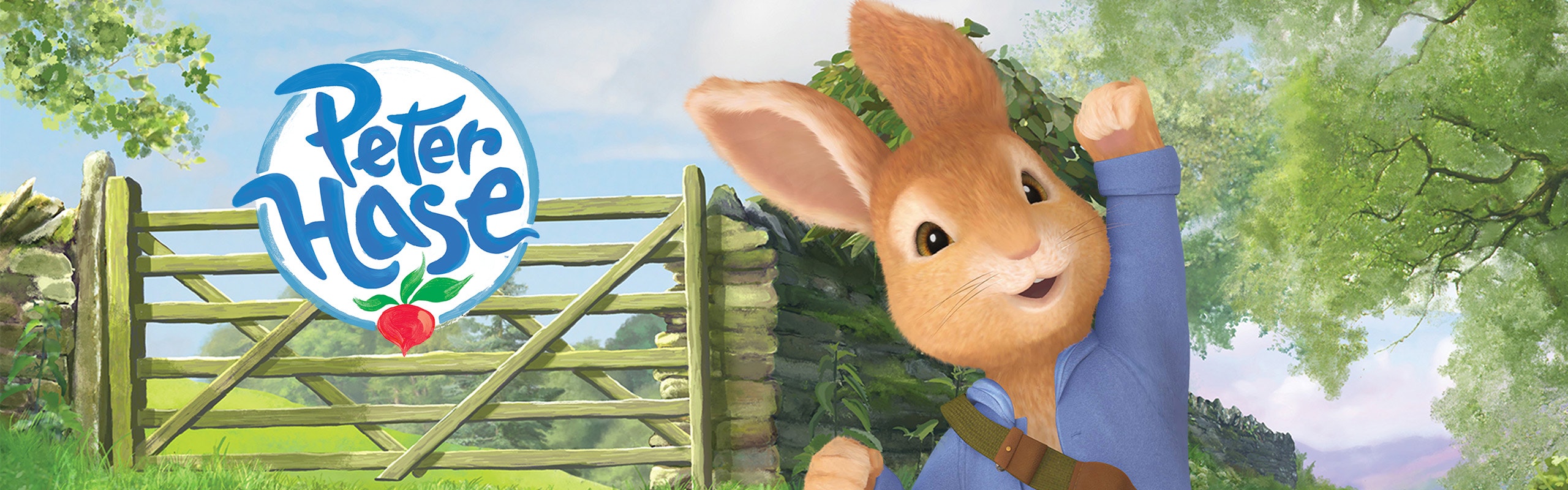 Peter Hase