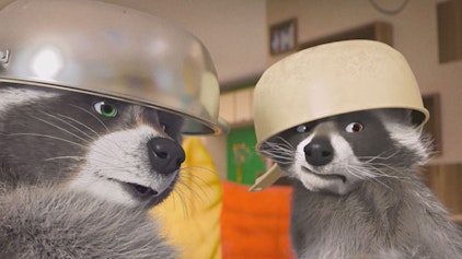 Mighty Mops Lustig gewinnt