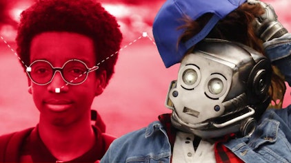 Willkommen bei den echten Louds Wahre Freundschaft