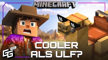 Minecraft Ist das etwa das seltenste Biom EVER? | Minecraft Folge 30