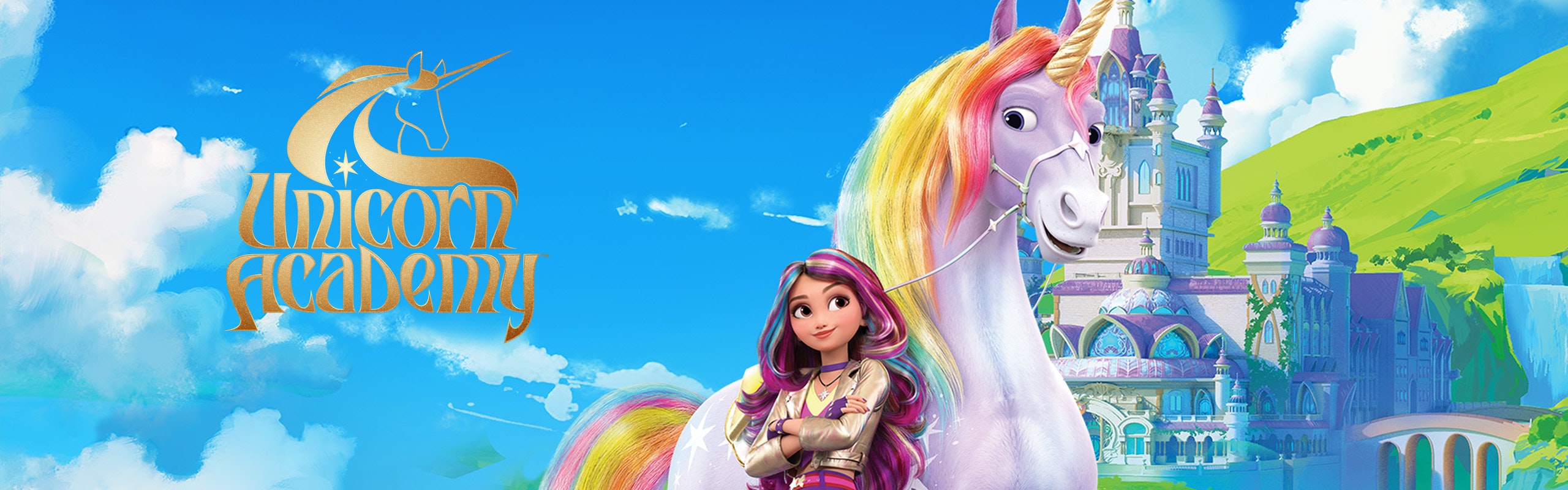Unicorn Academy