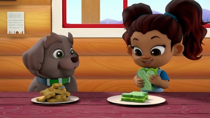 S.M.A.S.H! Der neue Koch