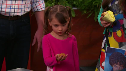 Die Thundermans Max, der Erfinder