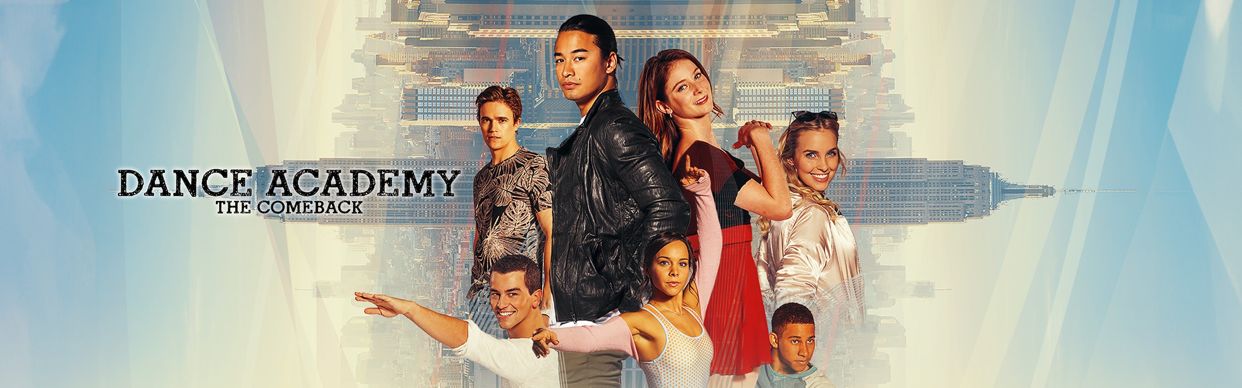 Dance Academy - Das Comeback