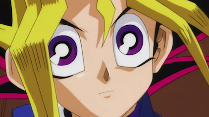 Yu-Gi-Oh! Der erste Kampf mit Pegasus