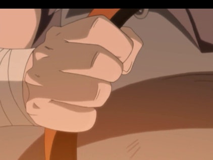 Naruto König der Banditen