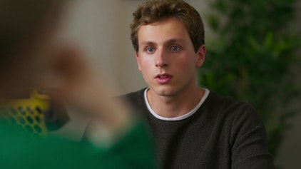 Hoodie Der Zahnstocher