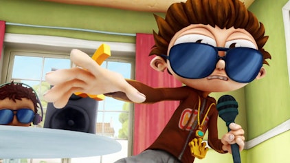 Angelo! Der edle Ritter