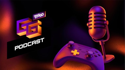 TOGGO GG - Der Podcast