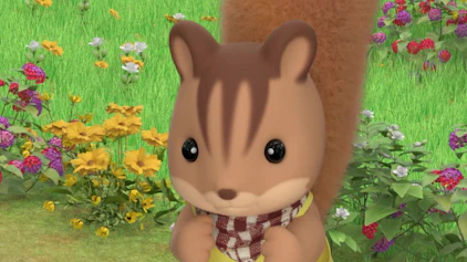 Sylvanian Families Folge 3