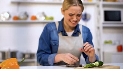 GEOLINO TV - Kurze Clips 20: Was ist Schmerz?