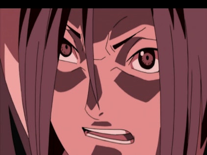 Naruto Shippuden Das pechschwarze Signalfeuer