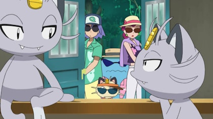 Pokémon: Sonne & Mond - Ultra-Abenteuer Wer wünscht sich nicht einen Z-Ring?!