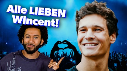 TOGGO Hypezeit 10 Gründe, warum alle Wincent Weiss feiern