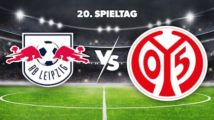 TOGGO Liga Highlights Leipzig gegen Mainz