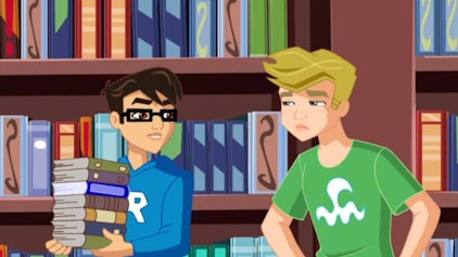 5 Freunde - Für alle Fälle Der verschwundene Streitwagen