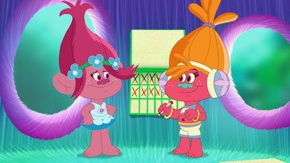 Trolls - Die Party geht weiter! Der neue Mix-Käfer / Was habe ich verpasst?