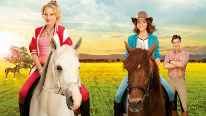 Bibi & Tina - Der Film