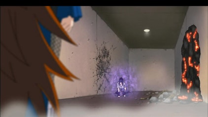 Naruto Shippuden Die Kampfkunst der Kage