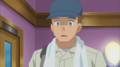 Pokémon: Schwarz & Weiß Ein Kiesling um jeden Preis!